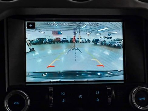 Used 2017 Ford Mustang GT Premium image 15