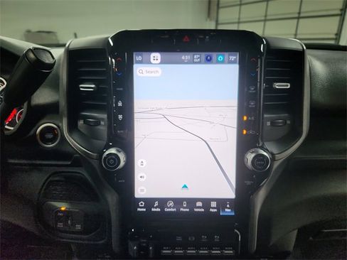 New 2025 RAM 2500 Tradesman image 26