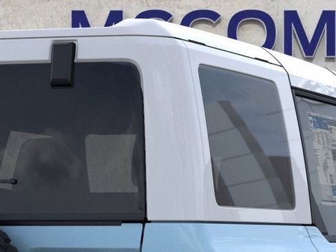 New 2025 Ford Bronco Heritage Edition image 25