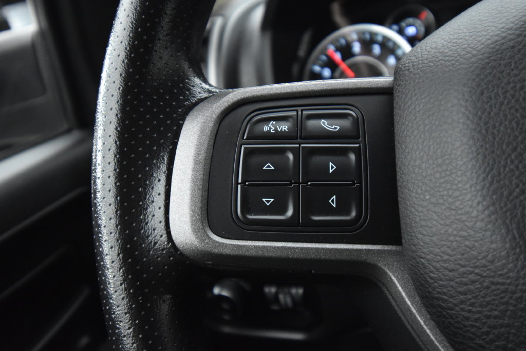 Used 2020 RAM 2500 Tradesman AWD/4WD image 31