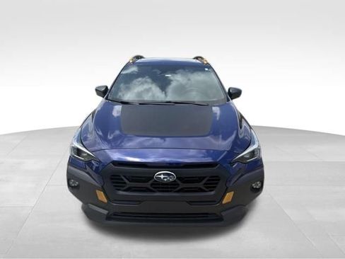 Certified 2024 Subaru Crosstrek 2.5i Wilderness AWD/4WD image 9