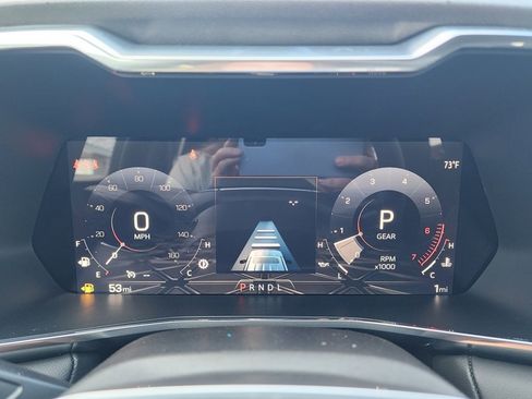 New 2026 GMC Canyon Elevation w/ Convenience Package image 24