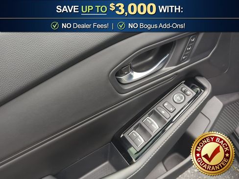 Used 2024 Honda Accord Touring image 16