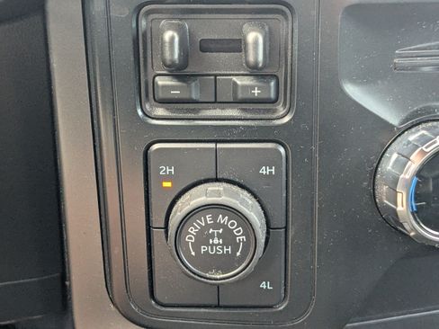 Used 2025 Ford F150 Tremor w/ Bed Utility Package AWD/4WD image 24