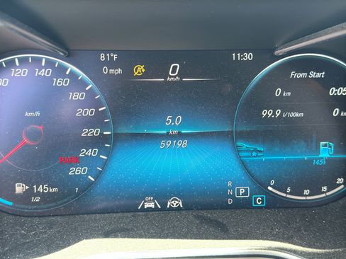 Used 2022 Mercedes-Benz GLC 300 4MATIC image 21