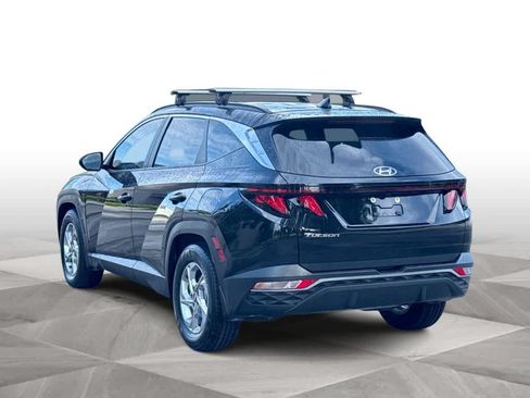 Used 2024 Hyundai Tucson SEL FWD image 6