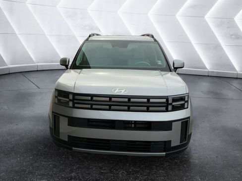 New 2026 Hyundai Santa Fe SEL image 2