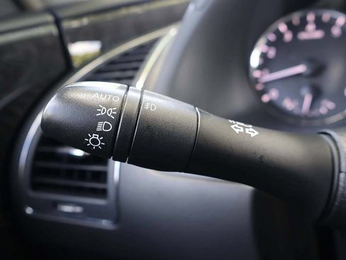 Used 2024 INFINITI QX80 Luxe RWD image 51