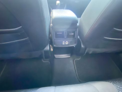 Used 2025 Subaru Forester Premium w/ Convenience Package #1 AWD/4WD image 18