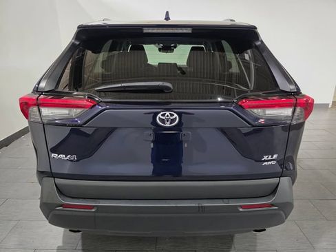 Used 2023 Toyota RAV4 XLE w/ Convenience Package AWD/4WD image 4