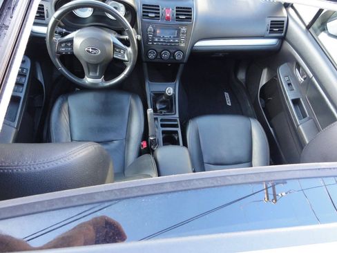 Used 2013 Subaru Impreza 2.0i Sport Premium AWD/4WD image 5