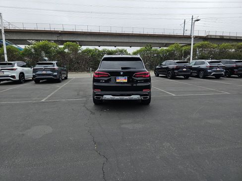 Used 2023 BMW X5 sDrive40i w/ Parking Assistance Package image 6