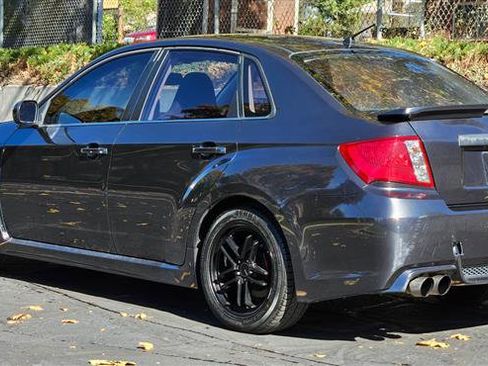 Used 2013 Subaru Impreza WRX Premium image 3