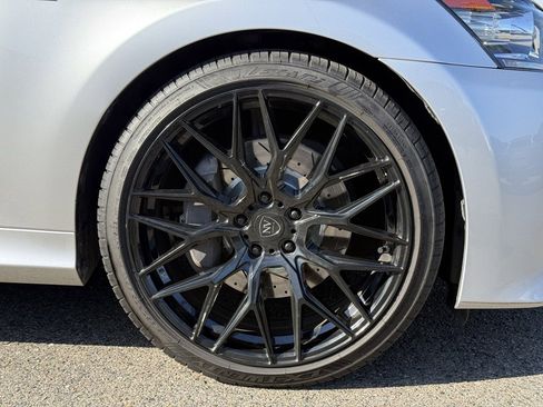 Used 2015 Lexus GS 350 w/ Premium Package image 17