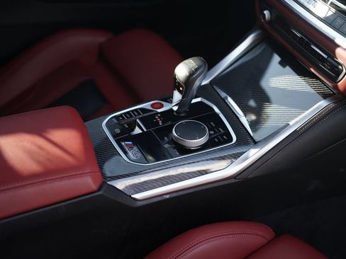 Used 2022 BMW M4 xDrive Competition w/ Executive Package AWD/4WD image 16