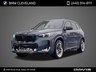 New 2026 BMW X1 M35i w/ Convenience Package
