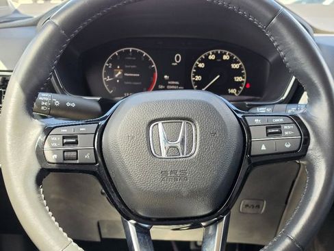 Used 2023 Honda CR-V EX-L image 28
