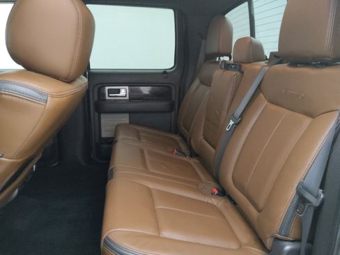 Used 2013 Ford F150 Platinum RWD image 18