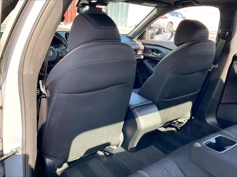 Used 2024 Honda Accord Sport image 23