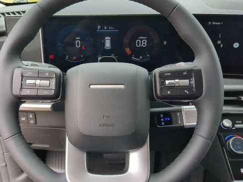 New 2026 Hyundai Santa Fe XRT image 24