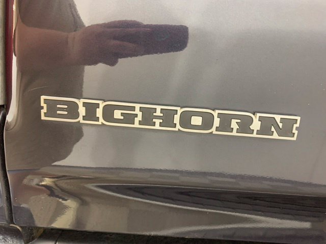 Used 2019 RAM 1500 Big Horn AWD/4WD image 37