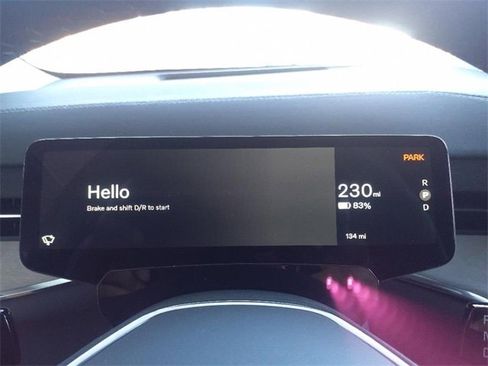 New 2025 Volvo EX90 Ultra image 22