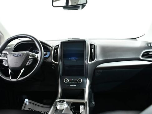 Used 2023 Ford Edge SEL w/ Convenience Package AWD/4WD image 7
