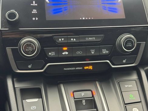 Used 2022 Honda CR-V Touring image 29