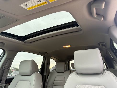 Certified 2022 Honda CR-V EX-L image 24