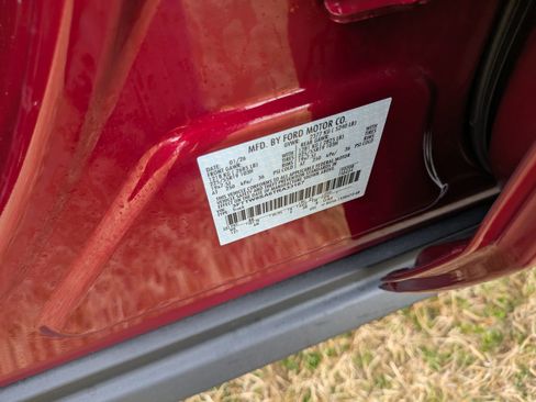 New 2026 Ford Maverick Lariat w/ 4K Tow Package AWD/4WD image 32