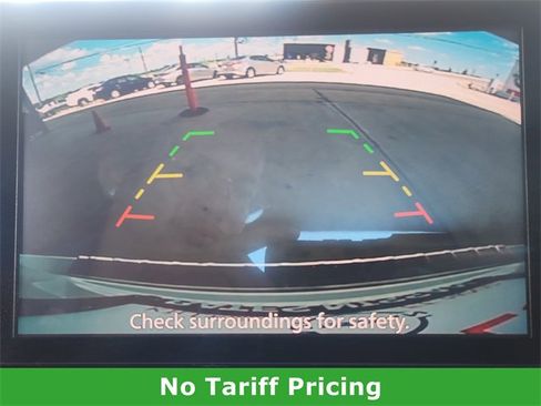 Used 2022 Nissan Altima 2.5 SR image 18