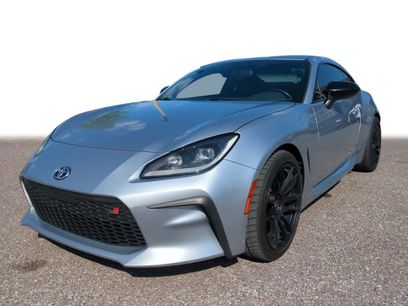 Used 2022 Toyota GR86