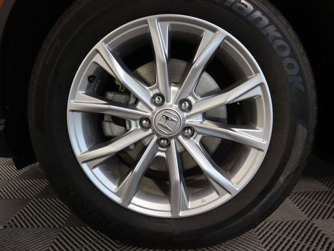 Certified 2024 Honda CR-V EX-L image 33