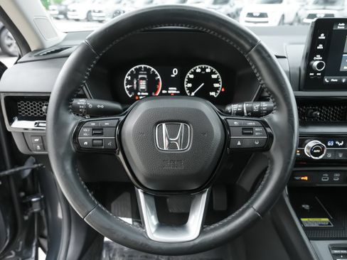 Used 2024 Honda CR-V EX-L image 9
