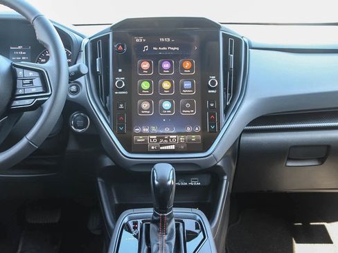 New 2025 Subaru Crosstrek 2.5i Limited image 13