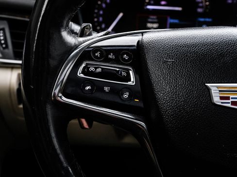 Used 2018 Cadillac CTS Luxury image 20