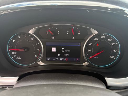 Used 2021 Chevrolet Traverse Premier w/ Redline Edition image 10