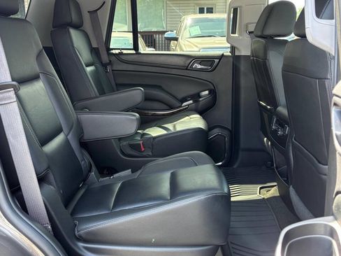 Used 2016 Chevrolet Tahoe LT AWD/4WD image 21