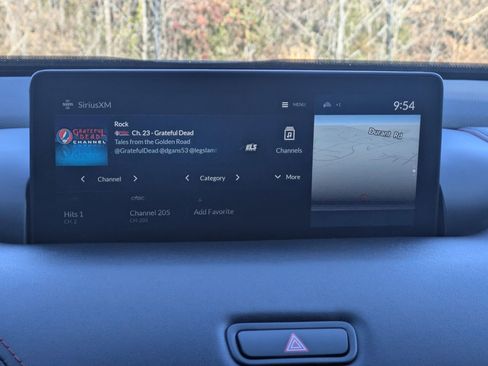 Used 2023 Acura TLX w/ A-SPEC Pkg image 12