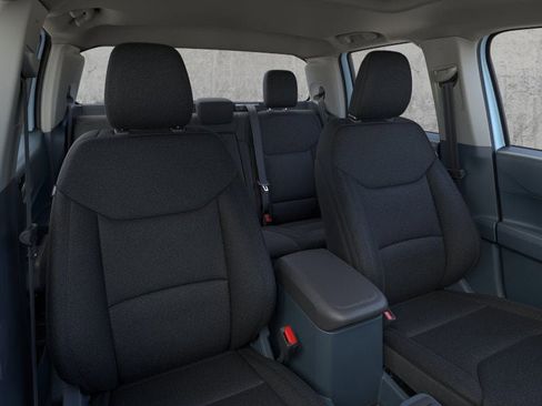 New 2026 Ford Maverick XLT image 10