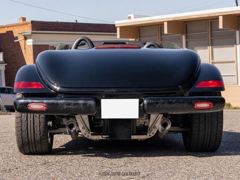 Used 1999 Plymouth Prowler RWD image 7