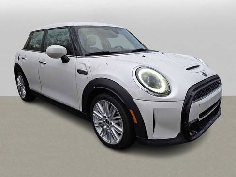 Certified 2024 MINI Cooper S image 3