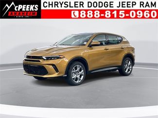 New 2024 Dodge Hornet R/T Plus w/ Tech Pack Plus w/o Parking video 1