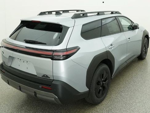 New 2026 Toyota bZ Woodland AWD/4WD image 10