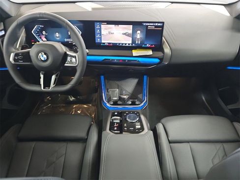 New 2026 BMW X3 xDrive30 w/ M Sport Package image 7