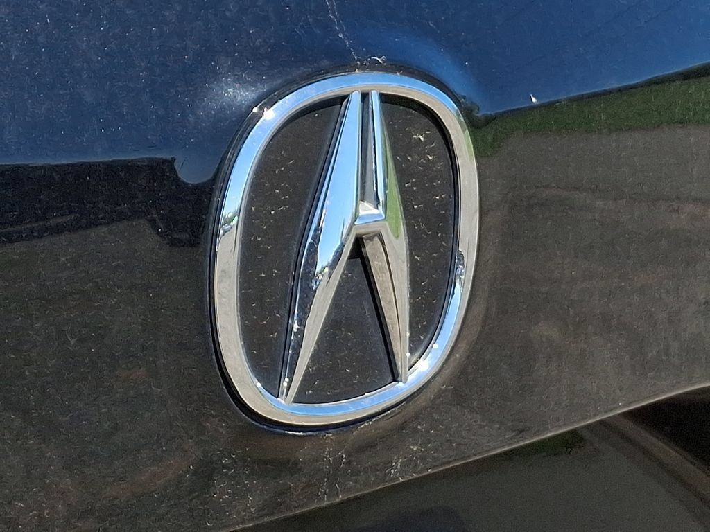 Used 2024 Acura RDX w/ Advance Package AWD/4WD image 30