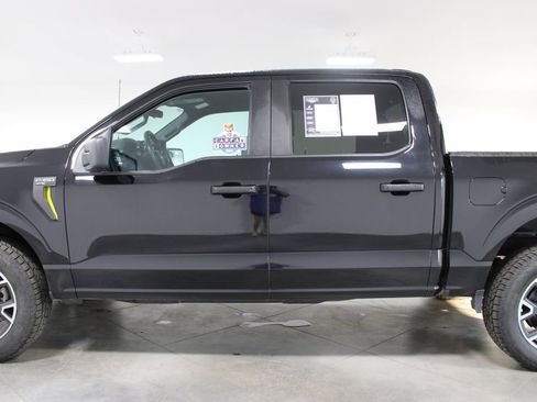 Used 2024 Ford F150 STX w/ Tow/Haul Package AWD/4WD image 6