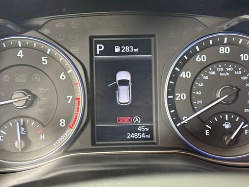 Certified 2023 Hyundai Kona SEL image 18