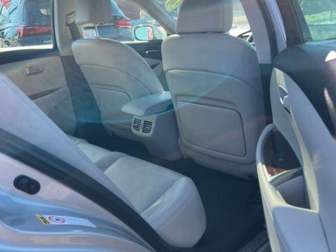 Used 2011 Lexus ES 350 image 22