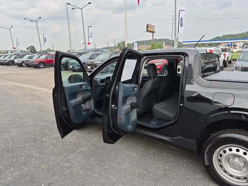 Used 2026 Ford Maverick XL FWD image 15